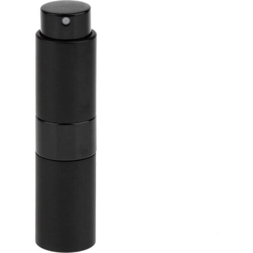 Travel Comestics Travel Refillable Fragrance Spray Bottle With