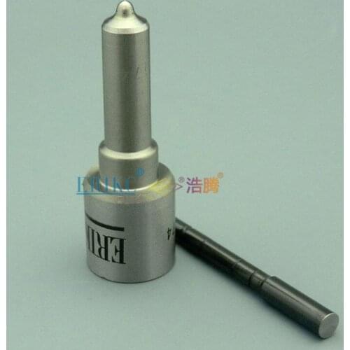 ERIKC Fuel Injection Nozzle Dlla 118 P 1691 Bico Injector Nozzle 0433172037 Sprayer Nozzle Dlla 118p 1691