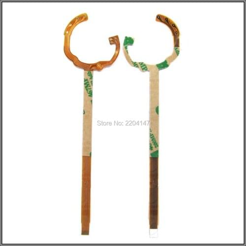 Superior quality NEW Lens Aperture cable FOR Canon 70-300MM EF 70-300 MM F/4-5.6 IS USM Repair Part