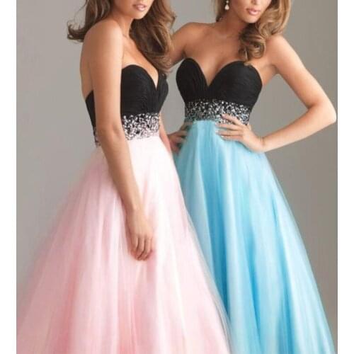 Lanxirui Long Dresses