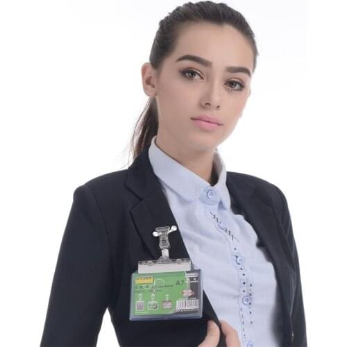 1PC Magnetic Glasses Clip Removable Headphone Badge Holder Sunglasses Headset Line Clip Portable Magnetic Holder Clip Buckle