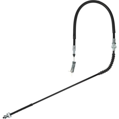 MotoMaster for Kawasaki Vulcan 800 Classic VN800 (1996-2005) 54005-1182 Brake Cables Rear Brake Cable