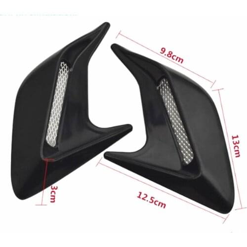 Car styling decoration stickers for Toyota Corolla Avensis Yaris Rav4 Auris Hilux Prius Prado Camry 40 Celica Fortun Accessories