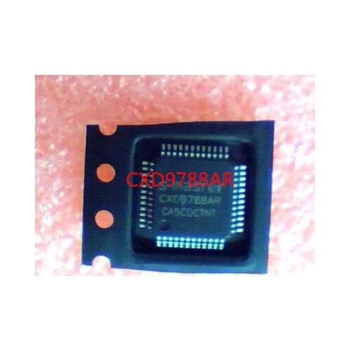 New CXD9788AR CXD9788
