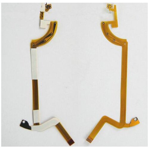 NEW LENS Aperture Flex Cable For CANON EF 24-105 mm 24-105mm f/4L IS USM Repair Part