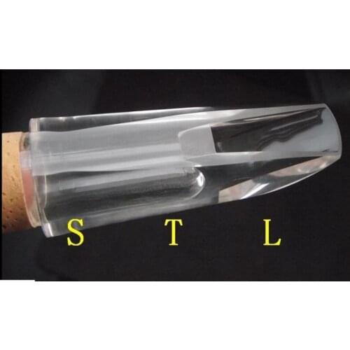 New Clarinet Mouthpiece Good material good soundt