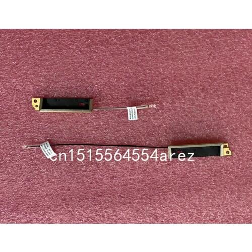 New Original laptop Lenovo ThinkPad X1 Carbon 5th 6th Gen WLAN Main AUX antenna 01LV465 01LV466