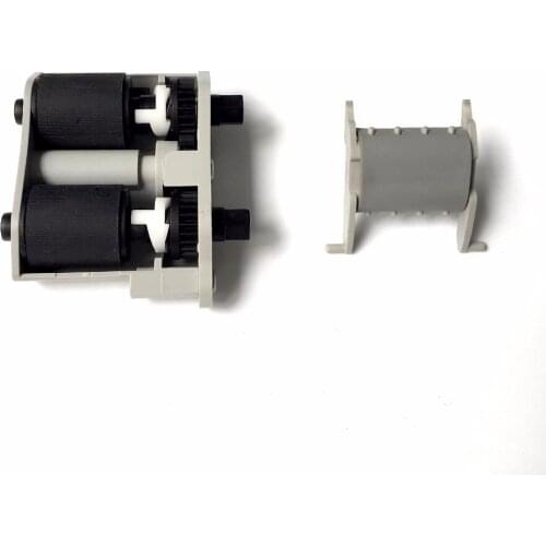 ADF Roller replacement for HP OfficeJet 5508 5510 Original used plotter parts