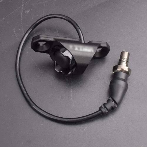 Unity Tactical Hot Button Pressure Remote Switch softair M lok Keymod For DBAL-A2 PEQ15 Surefire Airsoft guns Weaponlight