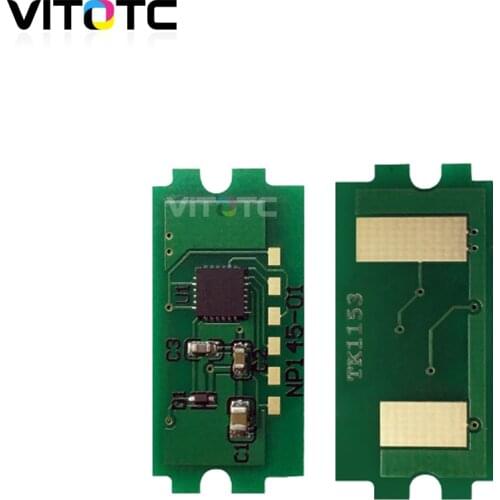 TK-1150 TK1150 TK 1150 Toner Cartridge Chip For Kyocera ECOSYS P2235 P2235dn P2235dw P2235 M2135 M2135dn M2635dn M2735dw Chips