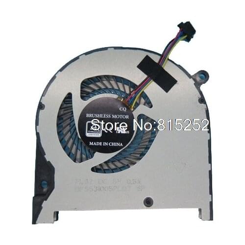 Laptop CPU FAN For Medion AKOYA E6246 MD63200 MSN30025987 30027106 30025991 MSN40069503 DC5V 0.5A