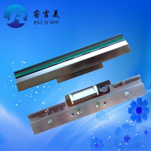 High Quality New Print Head Printer Head Compatible For Argox x-1000V X1000V X1000VL X2000V Barcode Printhead