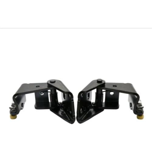 1 Pair Genuine OEM 72520-S0X-A53 Rear RH Center Roller Power Door Fit For Honda Odyssey 1999-2004 72520-S0X-A53 72560-S0X-A53