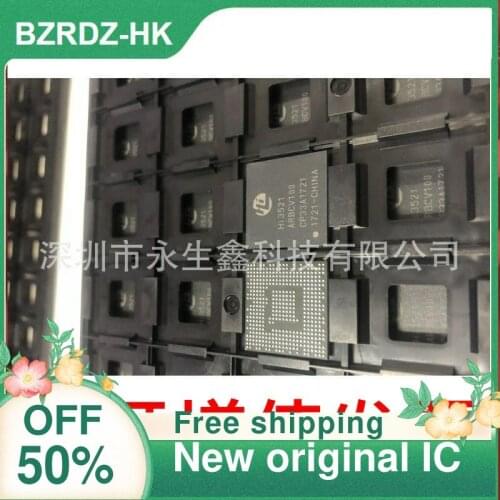 1PCS/lot HI3521ARBCV100 HI3521A BGA nuevo original