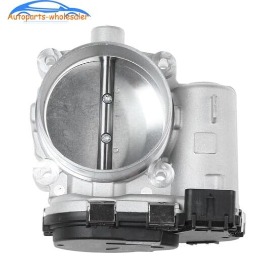 Car accessories 05184349AC For Chrysler 200 Dodge charge Jeep Grand Cherokee 5184349AC 0280750570 002292787 Throttle body