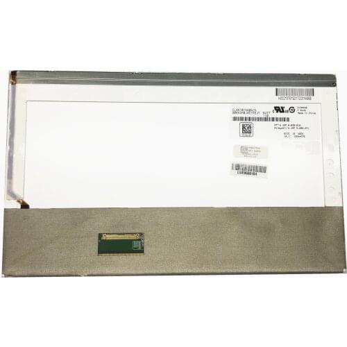 Free Shipping CLAA101NA0ACN 10.1''inch Laptop Lcd Screen 1024*576