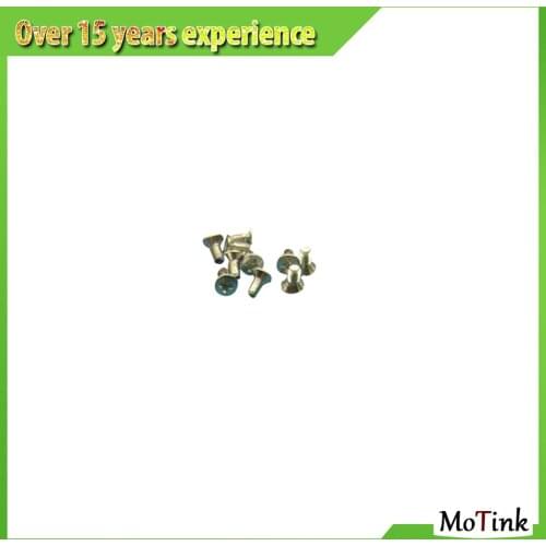 Smt feeder parts K87-M111S-00X screw flat head + for yamaha