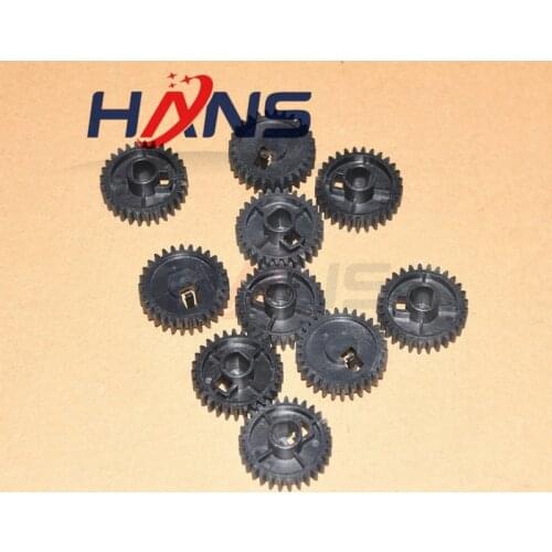 10X RU5-0556-000 RU5-0556 Lower Fuser Roller 29T Gear for HP LaserJet 5200 5200n 5200dtn 5200tn 5200L M5025 M701 M702 M712 M725