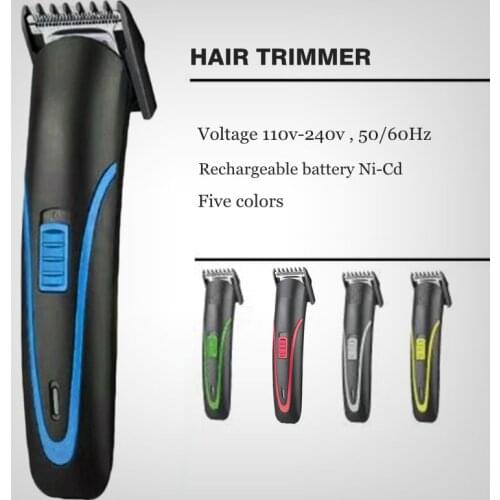 Gemei Hair Clippers