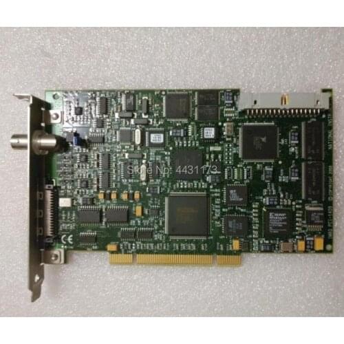 IMAQ PCI-1409