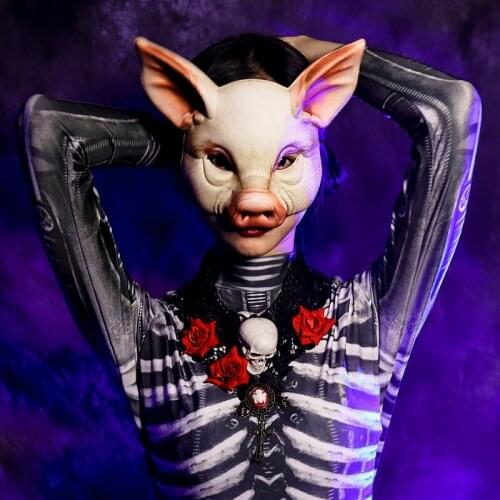 Маски для карнавала LEOSOXS China At AliExpress