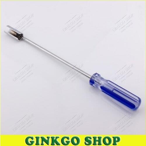 1pcs Matrix Tool BNC Screwdriver Q9 Screwdrivers Video Head Puller BNC Pullers