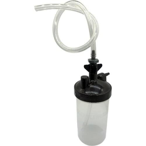 Original humidification cup for Philips oxygen generator humidification bottle Replacement parts