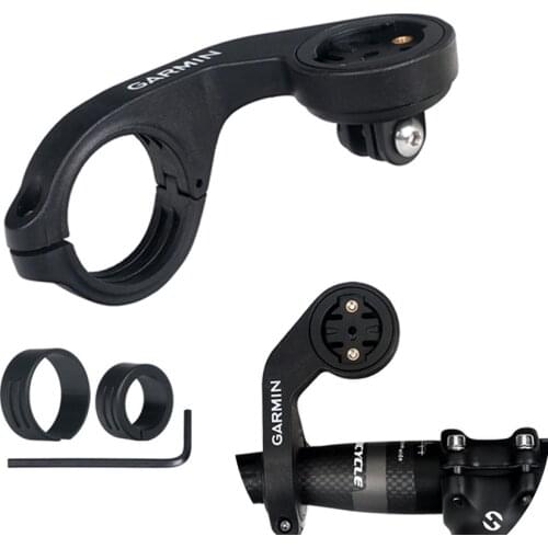 Original Garmin Mount for Bicycle Computer Edge 200 500 800 510 810 1000 Road MTB Bike Holder handlebar Bryton rider 310 330 530
