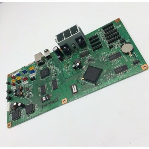 BOARD PRINTER MAIN BOARD C635 MAIN FOR EPSON PX-5002 PRINTER BOARD printer parts