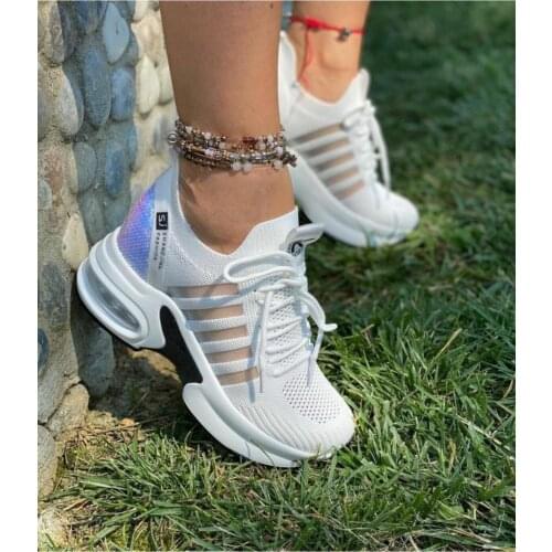 Poyraz Global Women's Shoes