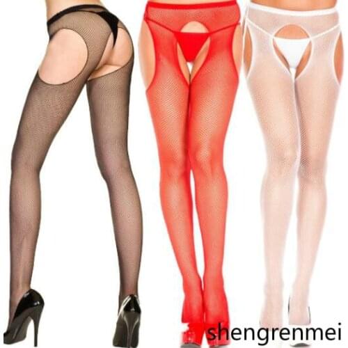 Shengrenmei Women's Tight Tights