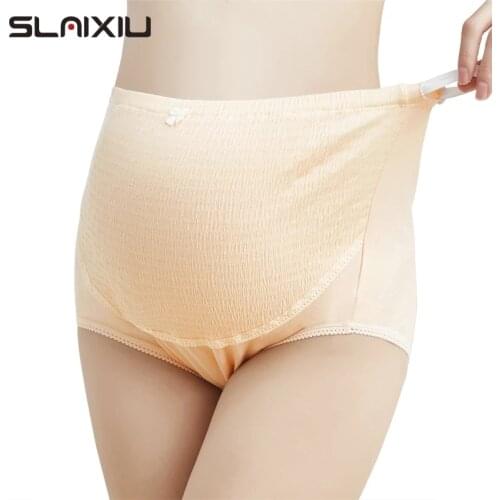 Легинсы для беременных SLAIXIU China At AliExpress