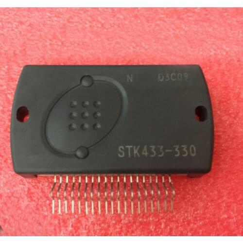 STK433-330 STK433 330