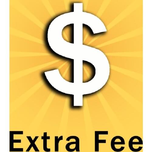 Shipping cost Not goods or product/Don't order