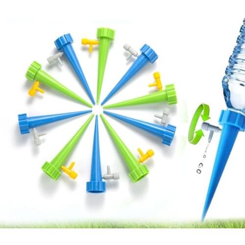 TIETOU PLUS Irrigation Systems