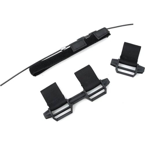 TMC 3017 SS tactical vest special quick release pull Kit