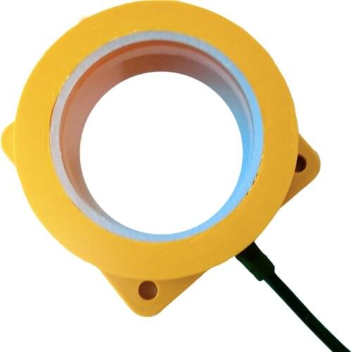 Toroidal Inductive Proximity Switch Sensor Detection Metal Iron Wire Copper Wire Steel Wire Aluminum Wire Stainless Steel