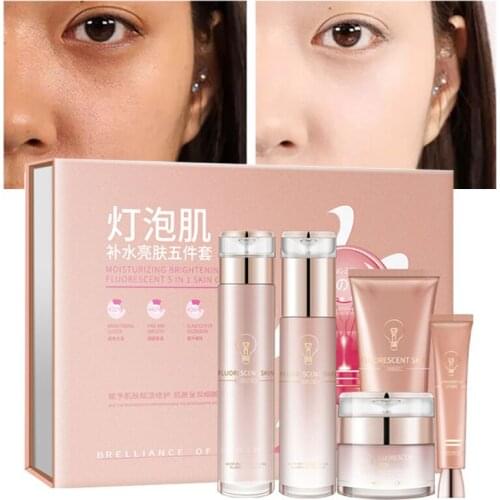 Yoxier Sets Of Care Cosmetics China