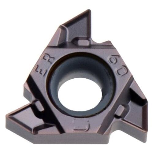 10PCS carbide inserts MMT16ER300ISO-S VP15TF free shipping