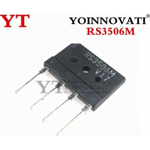 10pcs/lot RS3506M RS3506 35A 800V IC best quality