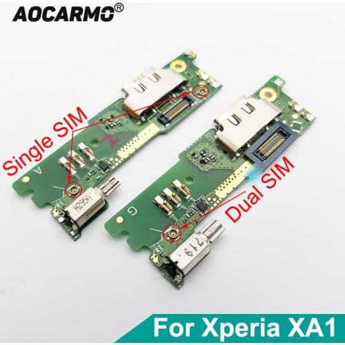 AOCARMO Xperia XA1 China