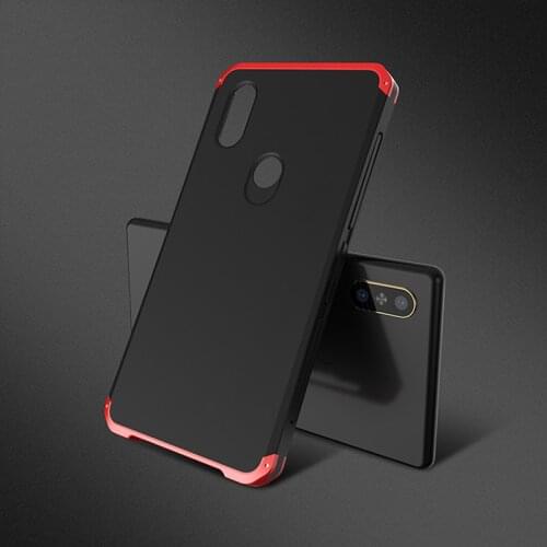 CHEERYMOON CM Phone Cases Xiaomi Mi Mix 2