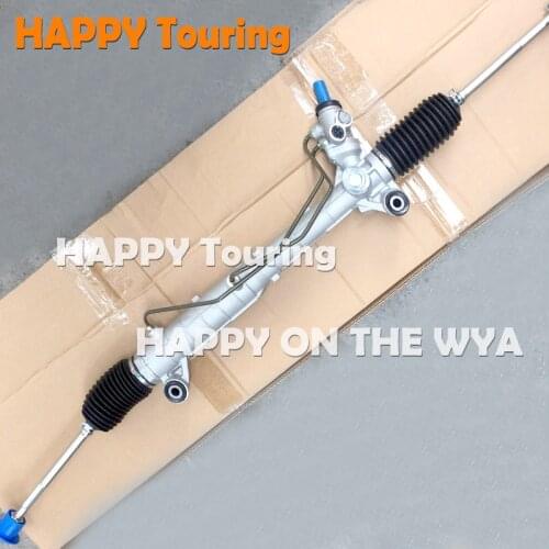 For 2006-2013 Suzuki Grand Vitara Power Steering Rack And Pinion 4858065J50 48580-65J50 4858065J51 48580-65J51 left hand drive