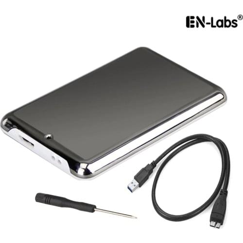 Hard Drive Boxes En-Labs China
