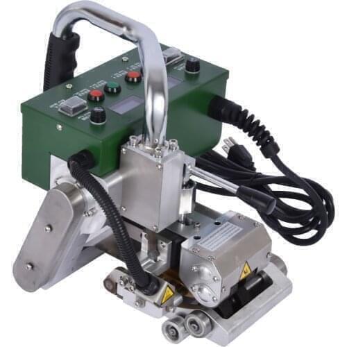 SMD-NS900D Mini Geo Membrane Welding Machine