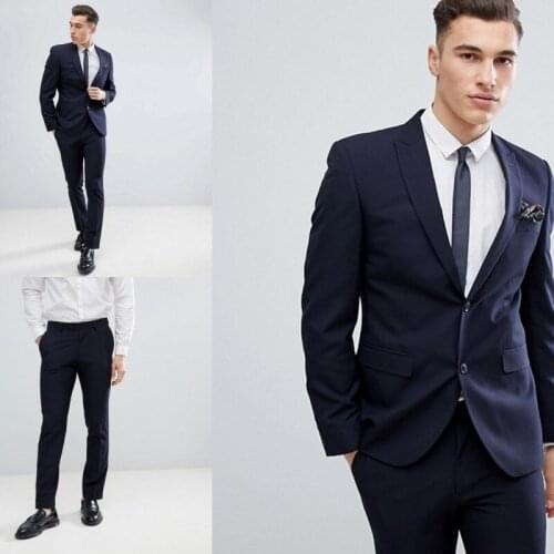 NCDIMS Men's Suits And Jackets