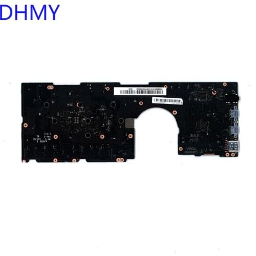 New and Original laptop Lenovo Yoga C930-13IKB motherboard I7-8550U UMA 16G 5B20S72101