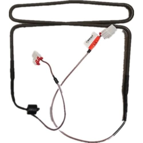 New for samsung refrigerator defrosting heating wire heating tube rs552nruaww DA47-00445A DA47-00444A part