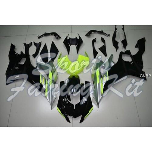 Fairings for YZF R6 2017 - 2018 Plastic Fairings YZF600 R6 2018 Fairings YZFR6 2018