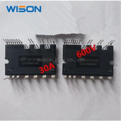 SD30M60AC Free Shippin original MODULE